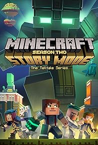 Primary photo for Minecraft: Story Mode - Season 2