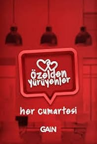 Primary photo for Özelden Yürüyenler