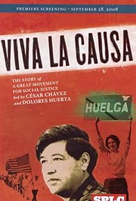 Primary photo for Viva la causa