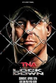 Primary photo for TNA: Lockdown