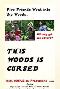 Primary photo for This Woods Is Cursed