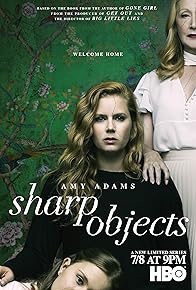 Primary photo for Sharp Objects