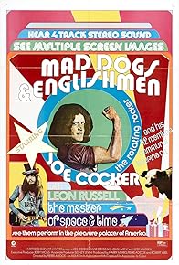 Primary photo for Joe Cocker: Mad Dogs & Englishmen