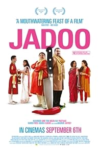 Primary photo for Jadoo