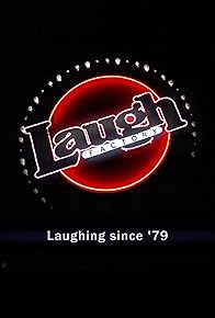 Primary photo for Laughing Since '79 - Laugh Factory Advertisement + Pre-Show Film