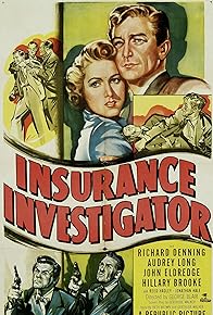 Primary photo for Insurance Investigator