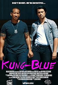 Primary photo for Kung-Blue