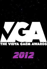 Primary photo for 2012 Vidya Gaem Awards