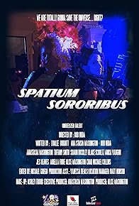 Primary photo for Spatium Sororibus