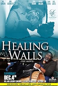 Primary photo for Healing Walls