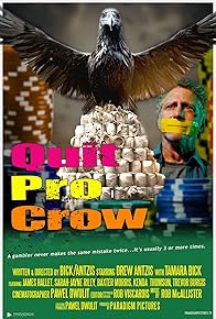 Primary photo for Quit Pro Crow