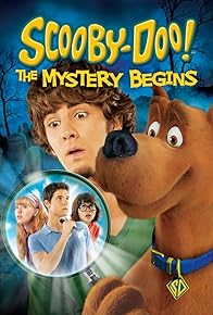 Primary photo for Scooby-Doo! The Mystery Begins