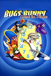 Primary photo for Bugs Bunny: Lost in Time