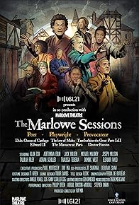 Primary photo for The Marlowe Sessions