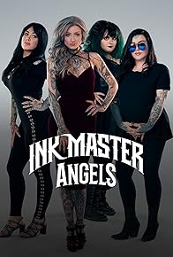 Primary photo for Ink Master: Angels