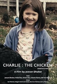 Primary photo for Charlie: The Chicken