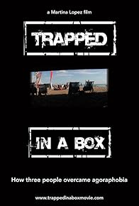 Primary photo for Trapped in a Box