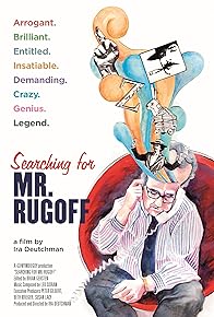 Primary photo for Searching for Mr. Rugoff