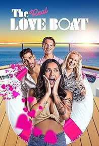 Primary photo for The Real Love Boat Australia