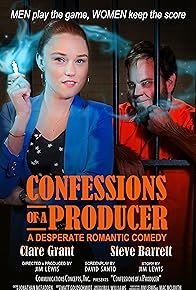 Primary photo for Confessions of a Producer