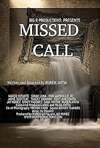 Primary photo for Missed Call