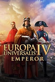 Primary photo for Europa Universalis IV: Emperor