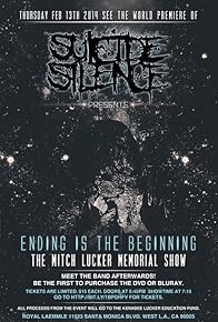 Primary photo for Ending is the Beginning: The Mitch Lucker Memorial Show