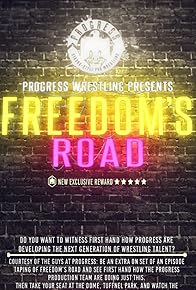 Primary photo for PROGRESS Freedom's Road : Under The Dome, Bro