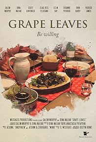 Primary photo for Grape Leaves