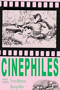 Primary photo for Cinephiles