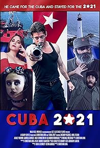 Primary photo for Cuba 2021