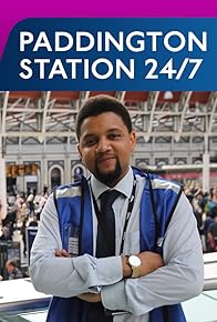 Primary photo for Paddington Station 24/7