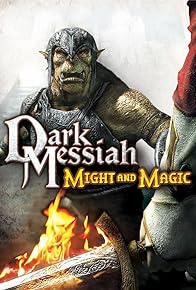 Primary photo for Dark Messiah: Might and Magic