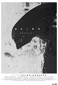 Primary photo for Alien: Harvest