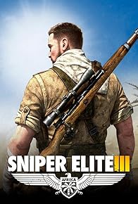 Primary photo for Sniper Elite 3