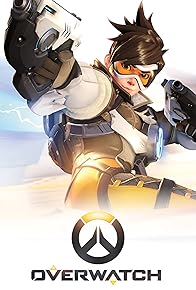 Primary photo for Overwatch