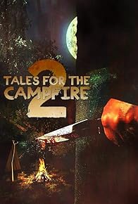 Primary photo for Tales for the Campfire 2