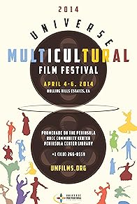 Primary photo for 2014 Universe Multicultural Film Festival Promo