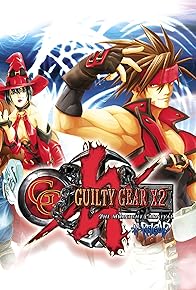 Primary photo for Guilty Gear X2 #Reload: The Midnight Carnival