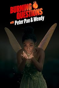 Primary photo for Burning Questions with 'Peter Pan & Wendy'