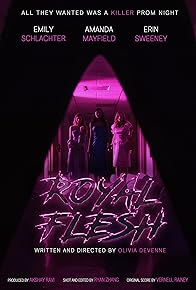 Primary photo for Royal Flesh