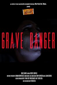 Primary photo for Grave Danger