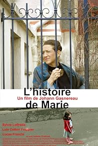 Primary photo for L'histoire de Marie