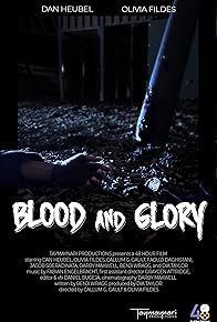 Primary photo for Blood and Glory