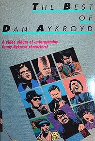 Primary photo for The Best of Dan Aykroyd