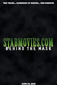 Primary photo for StabMovies: Behind the Mask