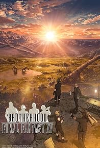 Primary photo for Brotherhood: Final Fantasy XV