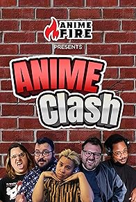 Primary photo for Anime Clash