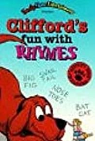 Primary photo for Clifford's Fun with Rhymes