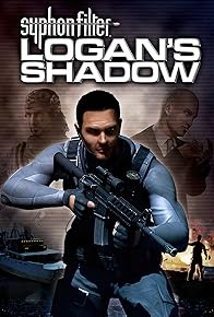 Primary photo for Syphon Filter: Logan's Shadow